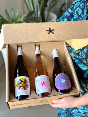 SEASONAL MIX<br>3/6 BOTTLE CLUB<br>(Swap, Pause or Cancel Anytime + Free Shipping!)